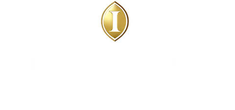 InterContinental Taipei 臺北洲際酒店